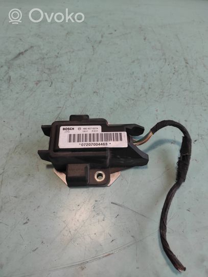 Audi A6 S6 C6 4F Sensore posizionamento del pedale dell’acceleratore 4B0907637A