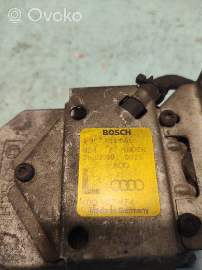 Audi A8 S8 D2 4D Xenon valdymo blokas 1307011041