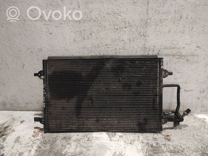 Audi A8 S8 D2 4D Radiateur condenseur de climatisation 