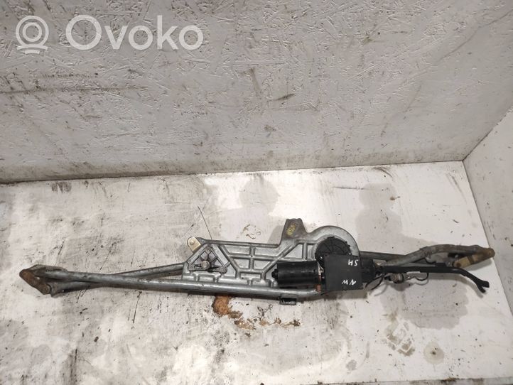 Volkswagen Sharan Mechanizm wycieraczek szyby przedniej / czołowej 3397020479