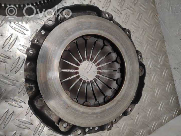 Audi A2 Clutch set kit 