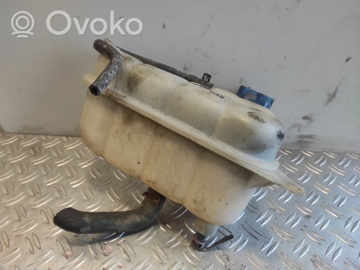 Audi A8 S8 D2 4D Vase d'expansion / réservoir de liquide de refroidissement 4D0121403C