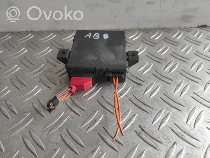 Audi A4 S4 B8 8K Gateway vadības modulis 8R0907468C