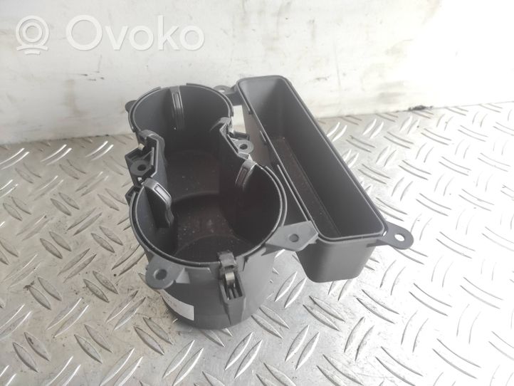 Audi A4 S4 B8 8K Becherhalter Getränkehalter Cupholder 