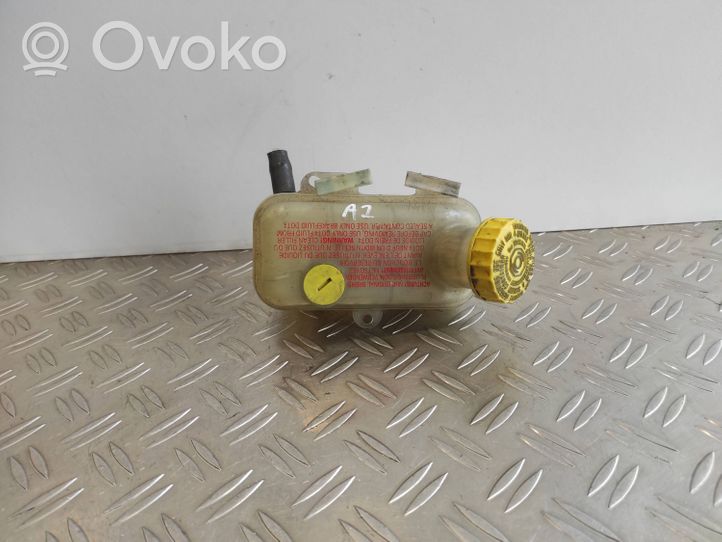 Audi A2 Brake fluid reservoir 8Z1611301B