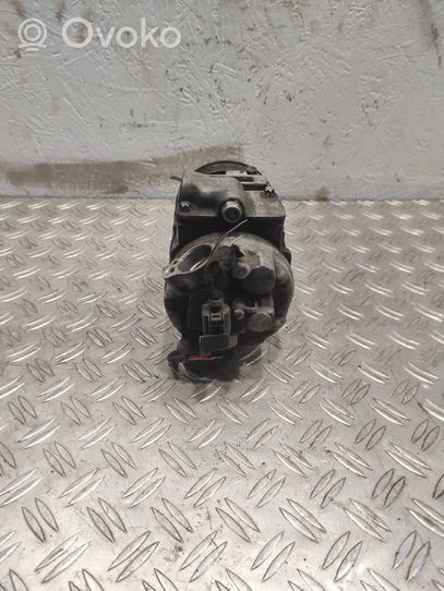 Audi A2 Air conditioning (A/C) compressor (pump) 4472208193