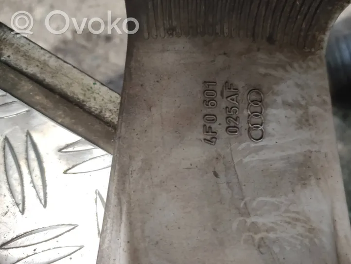 Audi A4 S4 B7 8E 8H Felgi aluminiowe R17 4F0601025AF