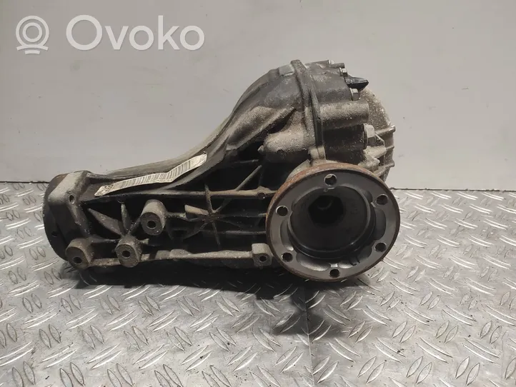 Audi A7 S7 4G Takatasauspyörästö 0AR525083C