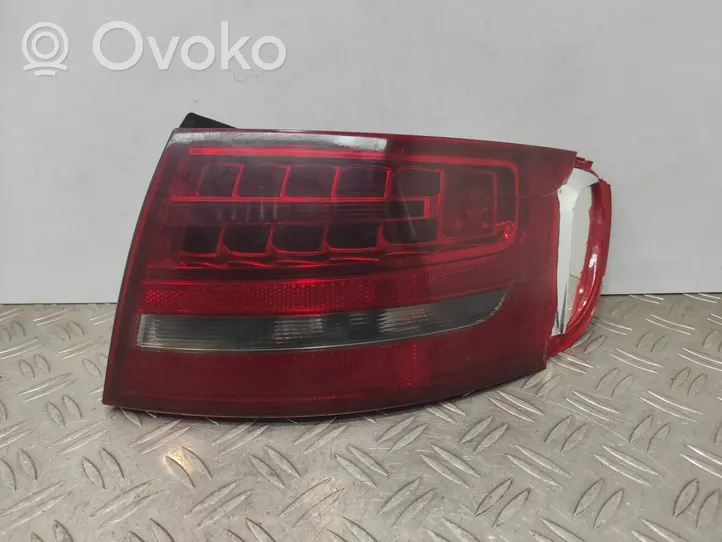 Audi A4 Allroad Luci posteriori 8K9945096B