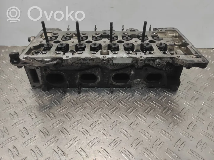 Opel Vectra C Engine head 46822135