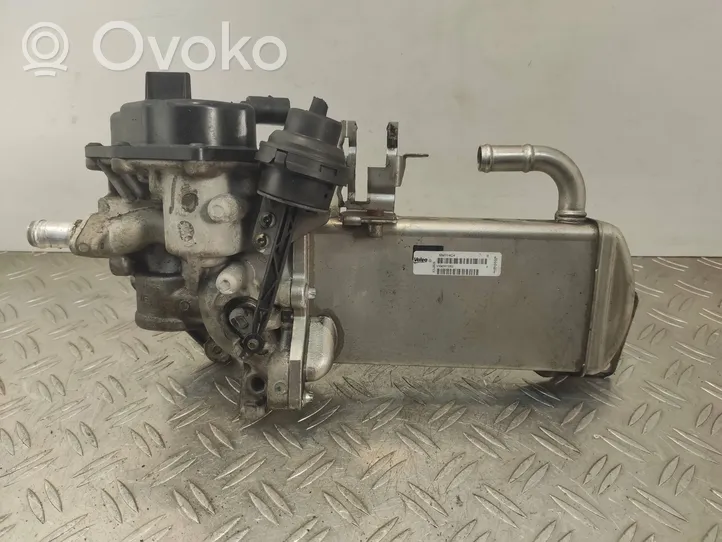 Audi A6 S6 C7 4G Valvola EGR 03L131512D