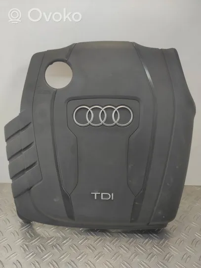 Audi A6 S6 C7 4G Variklio dangtis (apdaila) 03L103925A