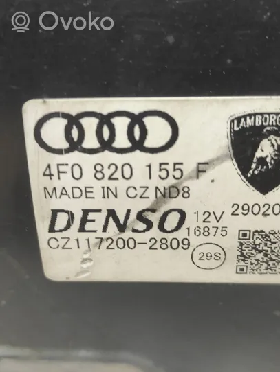 Audi A6 S6 C6 4F Wentylator nawiewu / Dmuchawa 4F0820155F