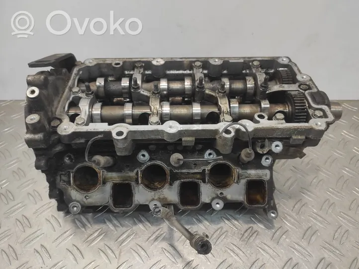 Audi A6 S6 C6 4F Engine head 