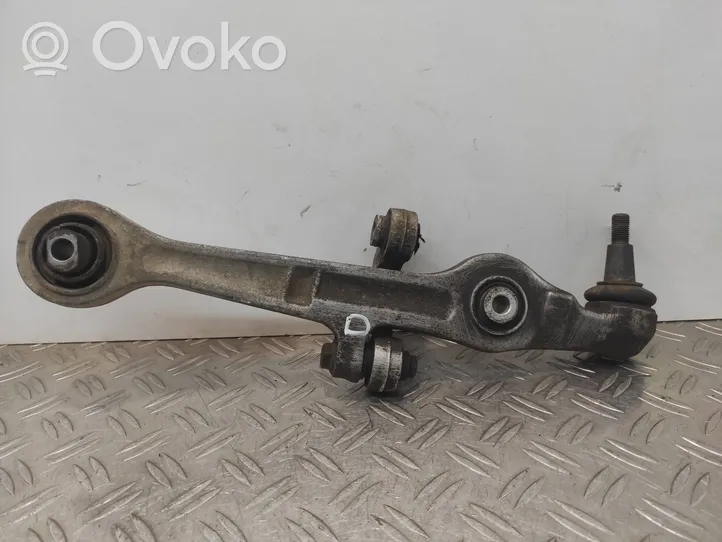 Audi A4 S4 B7 8E 8H Fourchette, bras de suspension inférieur avant 