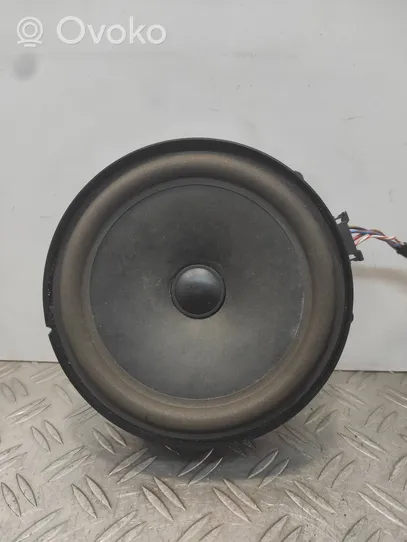 Volkswagen Tiguan Front door speaker 5N0035454