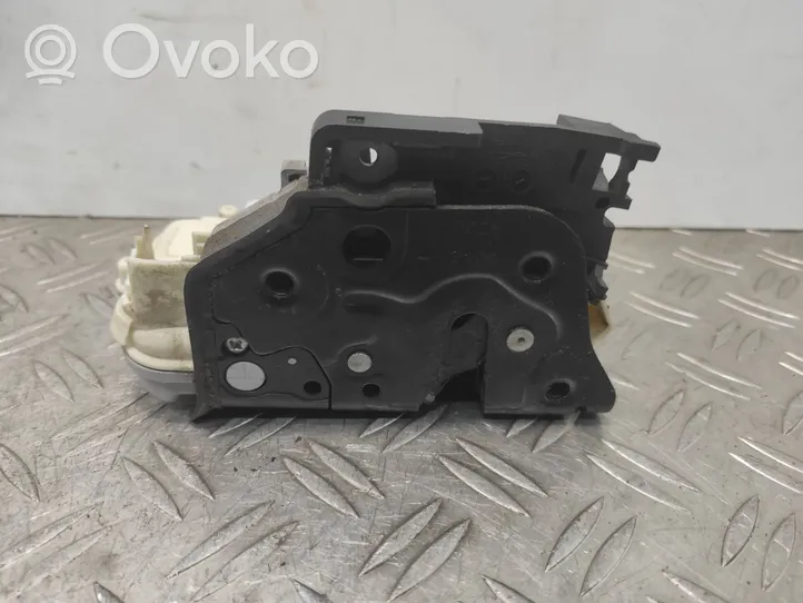 Volkswagen Tiguan Zamek drzwi przednich 3C2837016A