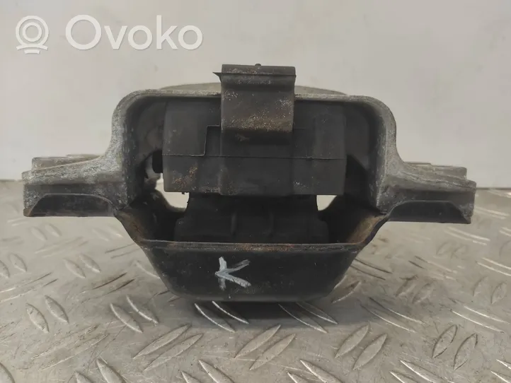 Volkswagen Tiguan Dzinēja spilvens 5N0199555