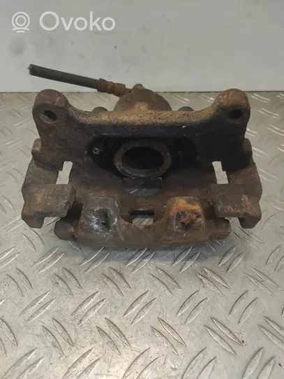 Volkswagen Tiguan Caliper de freno delantero 