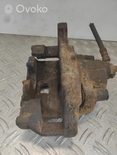 Volkswagen Tiguan Caliper de freno delantero 