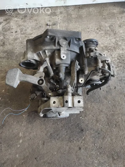 Audi A3 S3 8P Manual 5 speed gearbox JCR