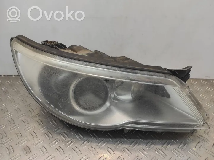 Volkswagen Tiguan Lampa przednia 5N1941032K