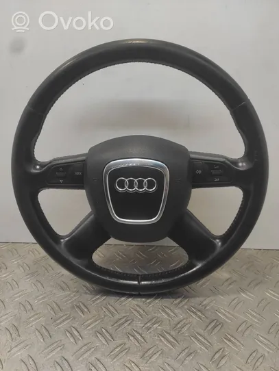 Audi A6 S6 C6 4F Volant 4F0419091DB