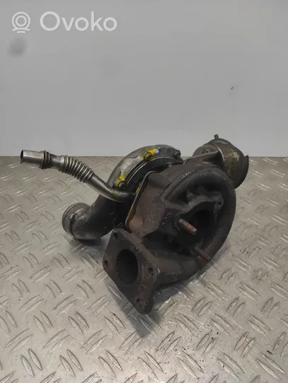 Audi A4 S4 B5 8D Turbo 059145701S