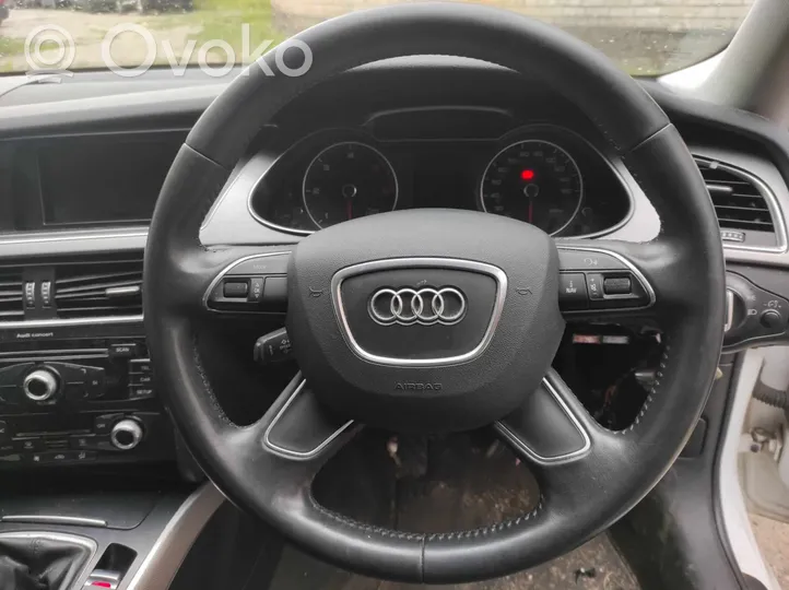 Audi A4 S4 B8 8K Leva/interruttore dell’indicatore di direzione e tergicristallo 8K0953568Q