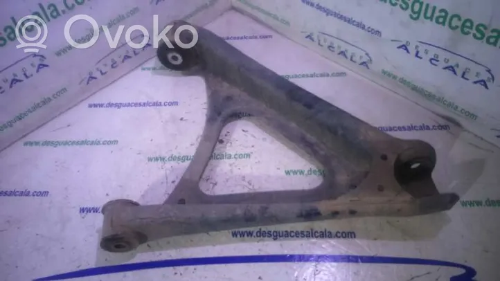 Volkswagen Touareg I Braccio di controllo sospensione posteriore 7L0505312B