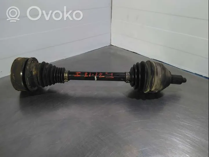 Seat Ibiza IV (6J,6P) Semiasse anteriore 6R0407761