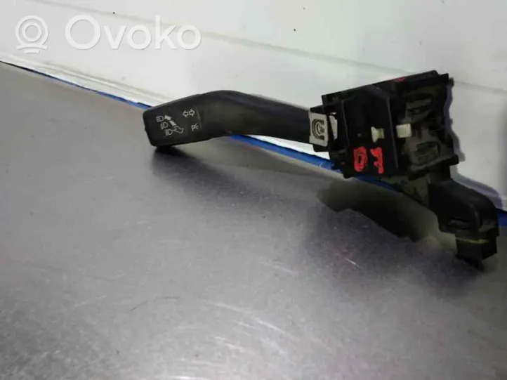 Seat Leon (1P) Interruptor de control del panel de luces 1K0953513E