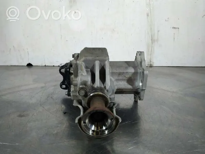 Volvo XC90 Front differential 30735351