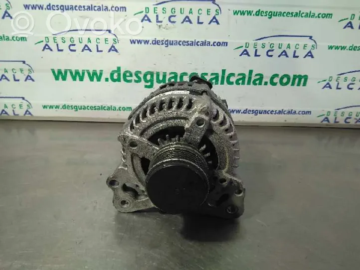 Volkswagen Tiguan Generatore/alternatore 03L903024