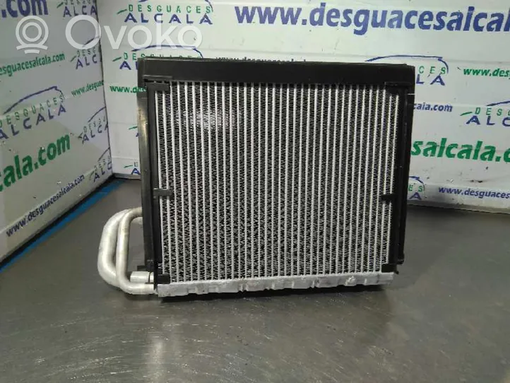 Volkswagen Crafter Gaisa kondicioniera dzeses radiators 99000037