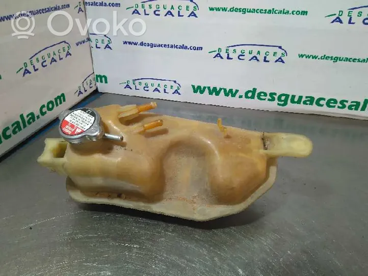 Honda Civic Depósito de expansión de combustible 