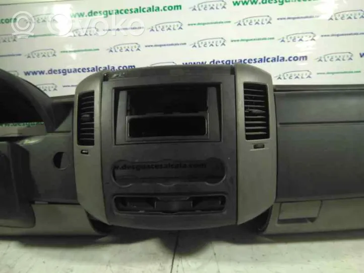 Volkswagen Crafter Set di airbag 