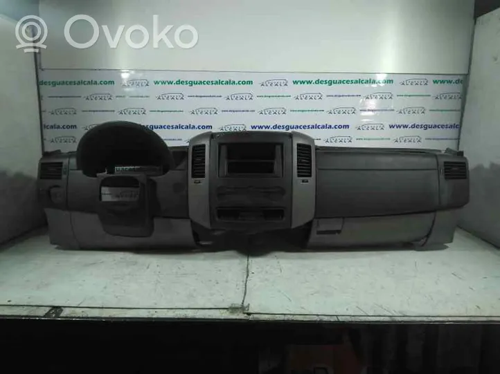 Volkswagen Crafter Set di airbag 