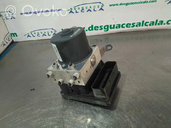 BMW 1 E81 E87 ABS valdymo blokas 6787837