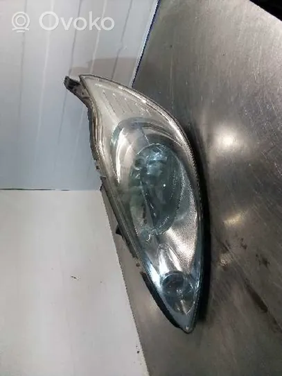 Ford Ka Lampa przednia 