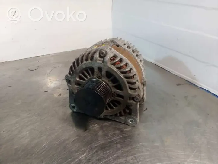 Renault Koleos I Generator/alternator 23100JG71A