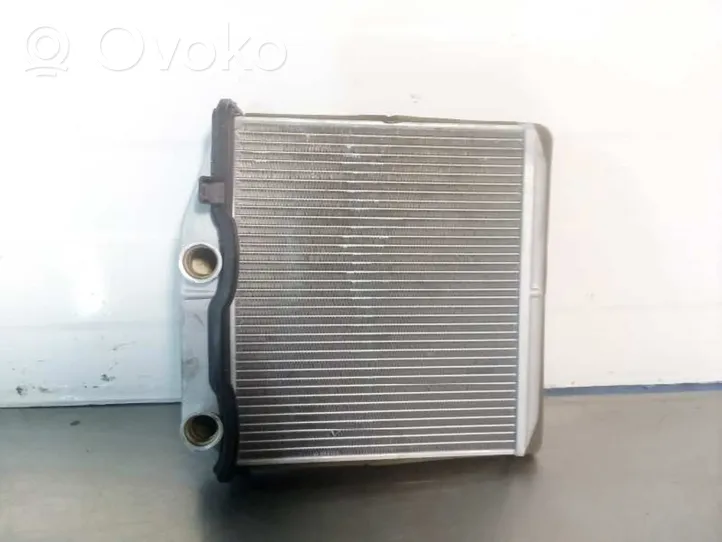 Fiat 500X Radiatore di raffreddamento A/C (condensatore) 