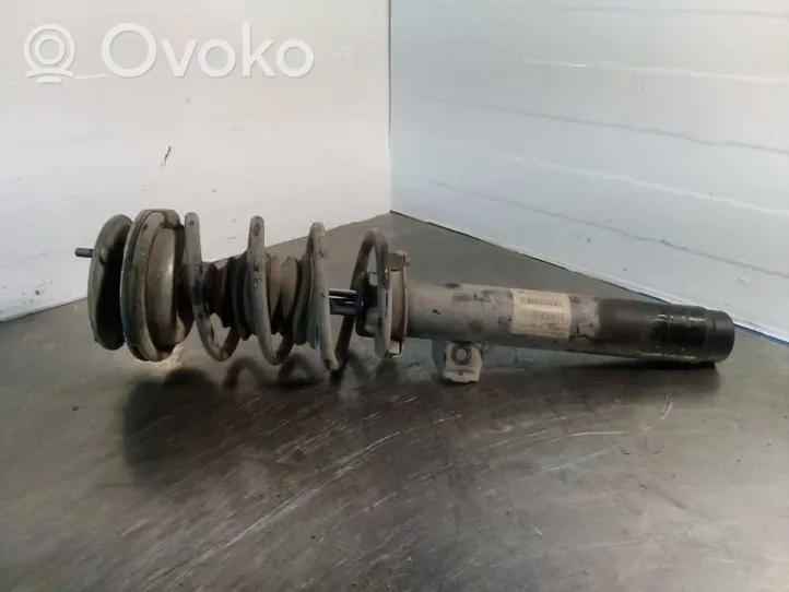 BMW X1 E84 Front shock absorber with coil spring 31316855239