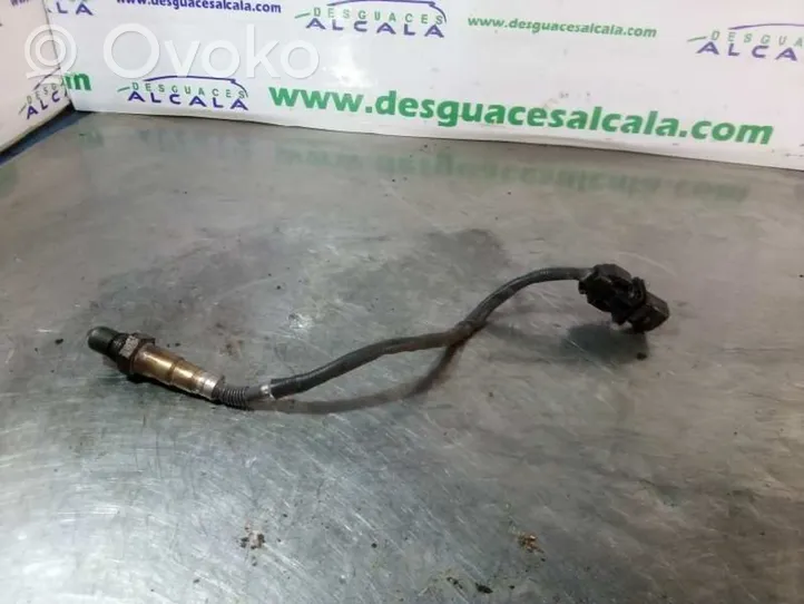 BMW X1 E84 Sonda lambda 0281004079