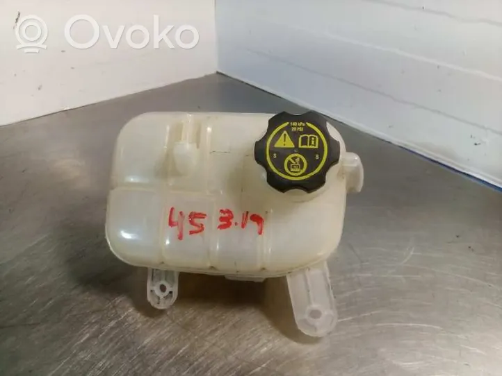 Opel Mokka Vase d'expansion de carburant 