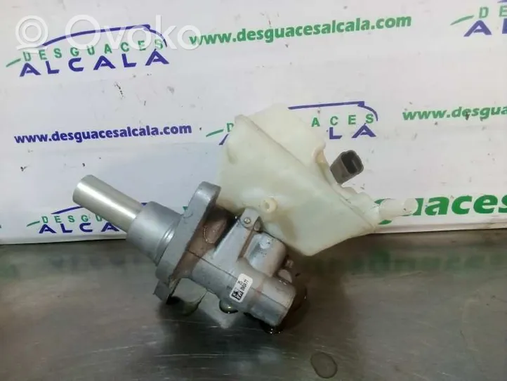 Peugeot 3008 II Servo-frein 965400218001