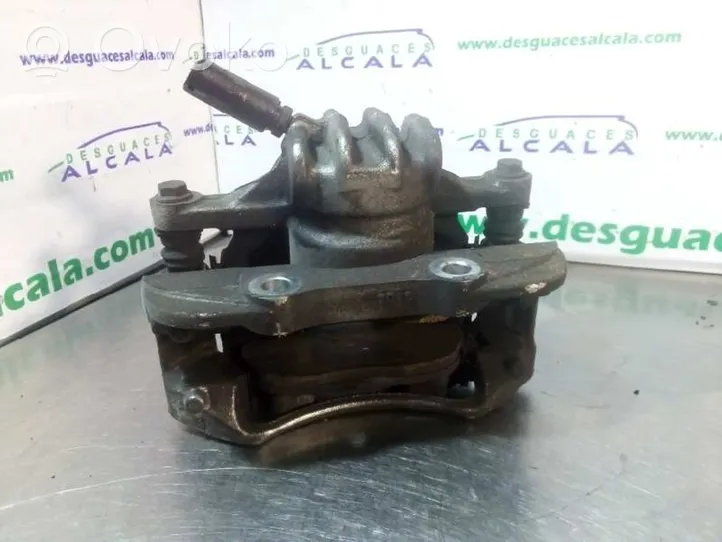 Peugeot 3008 II Caliper de freno delantero 9687373380