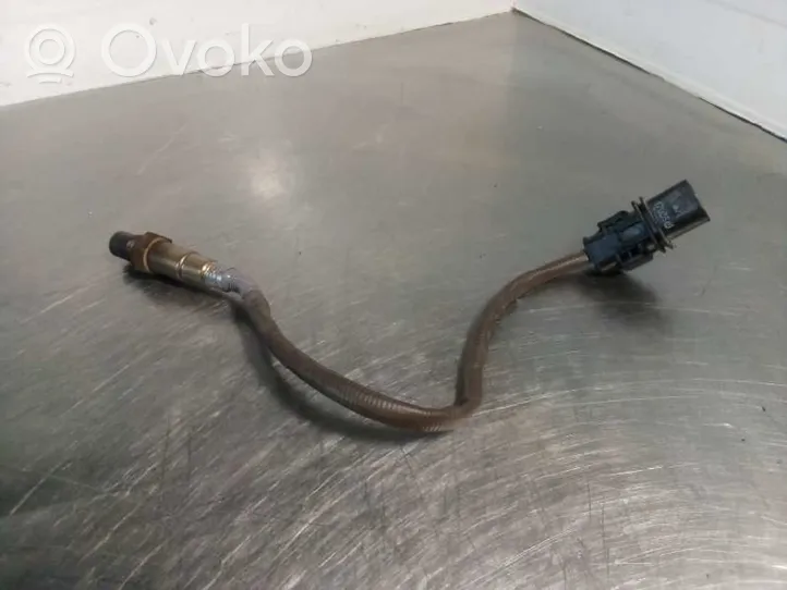 Mercedes-Benz CLK AMG A208 C208 Sonde lambda A0095426018