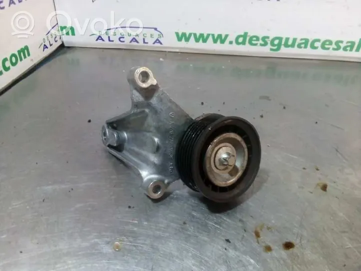 Mercedes-Benz CLK AMG A208 C208 Napinacz paska alternatora A2762340639