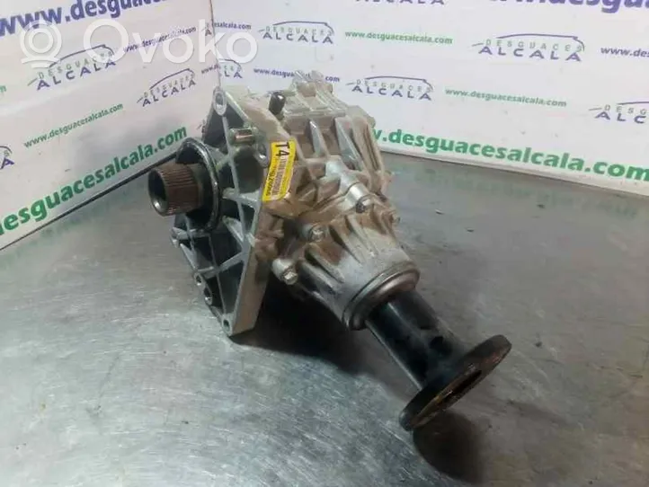 Hyundai Santa Fe Scatola ingranaggi del cambio 3B610253R